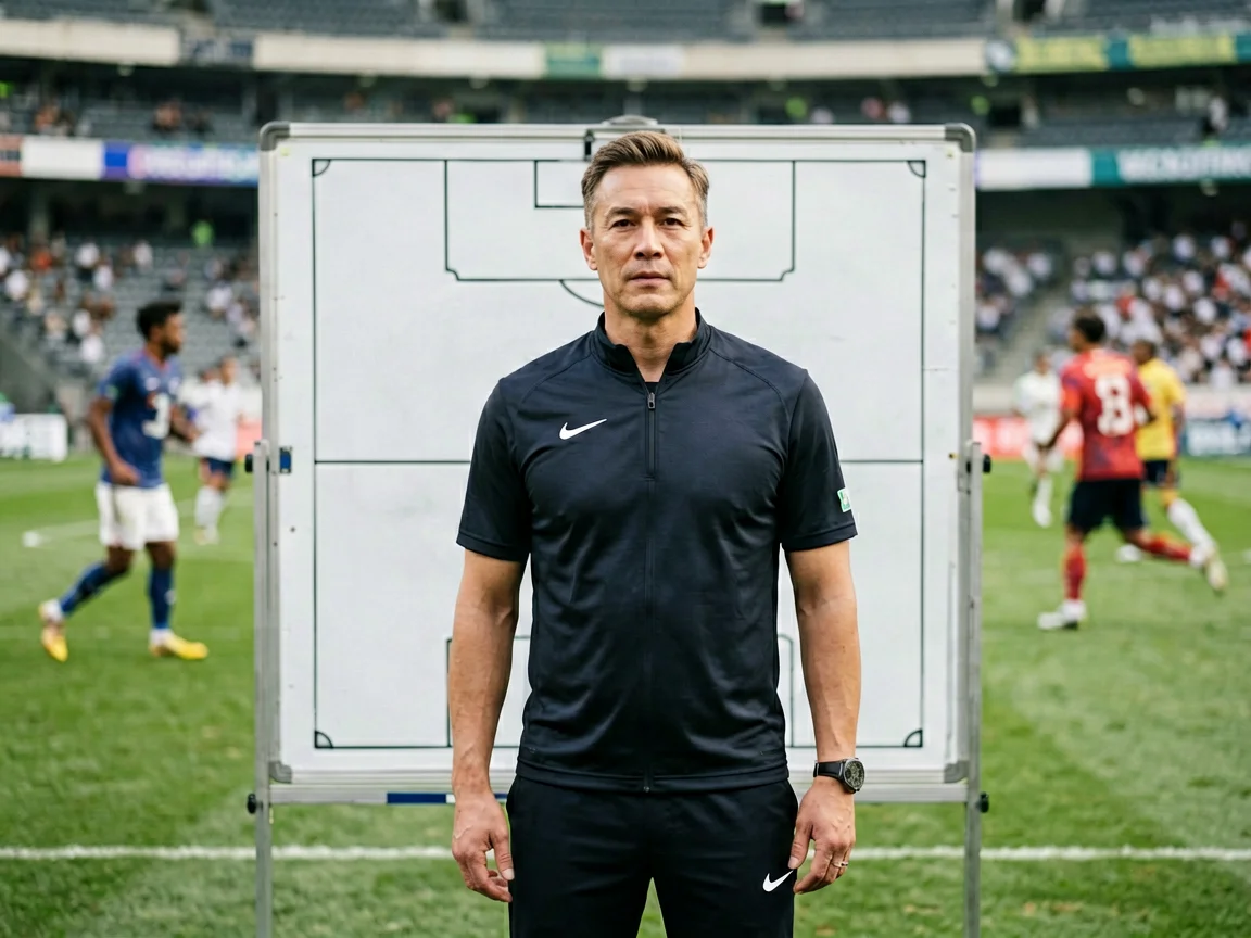 战术推演场景世界杯48队