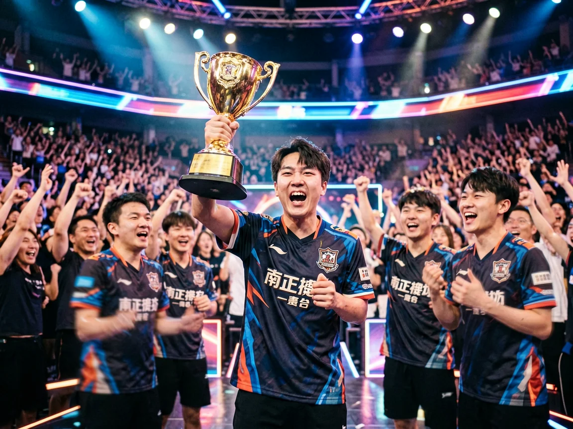 TeamHeretics公布新赛季大名单全力冲击顶级电竞